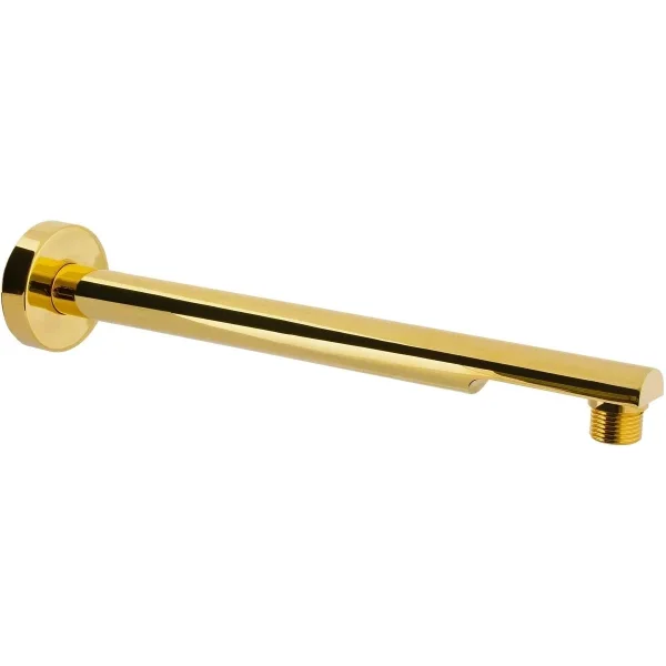 Кронштейн для верхнего душа 400 мм Remer 348N40DO