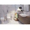 Раковина Sanita Luxe Best BST75SLWB01 75