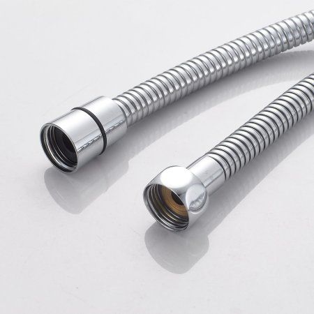 Смеситель для ванны однорычажный  Shevanik S4322, Хром