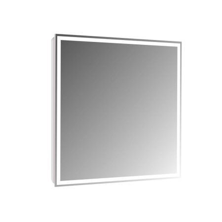 Зеркало BelBagno SPC-GRT-900-800-LED-BTN 90 со светильником