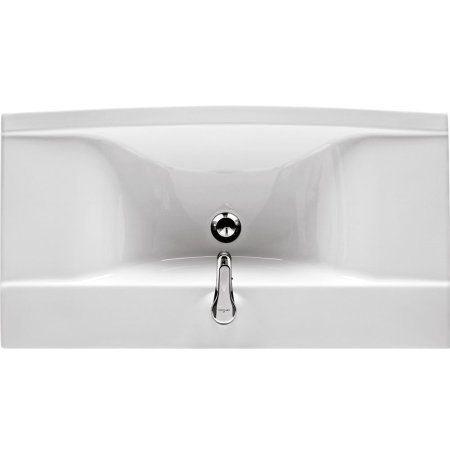 Раковина Cersanit Carla UM-CL90/1 90