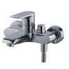 Смеситель Ledeme L3234 хром