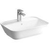 Раковина VitrA Geo 7426B003-0001 60 белый