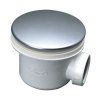 Сифон для поддона Ravak Standard 90 X01314 хром