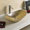 Раковина Comforty 7811ASJ золото