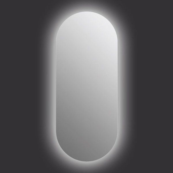 Зеркало Cersanit Eclipse smart 64150 50х122 с подсветкой