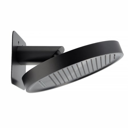 Верхний душ Raglo R452.02.09, графит