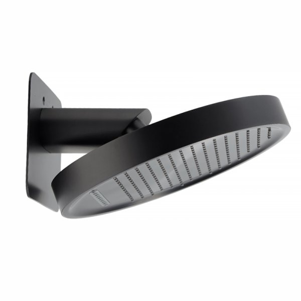 Верхний душ Raglo R452.02.09, графит