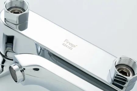 Смеситель для ванны Frap F3SB27NS5, хром