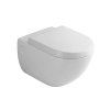 Унитаз подвесной Villeroy & Boch Subway 6K001001 белый