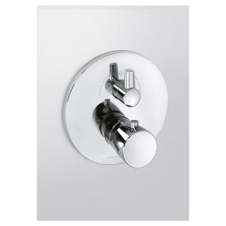 Термостат Kludi Balance 528300575 для душа, хром