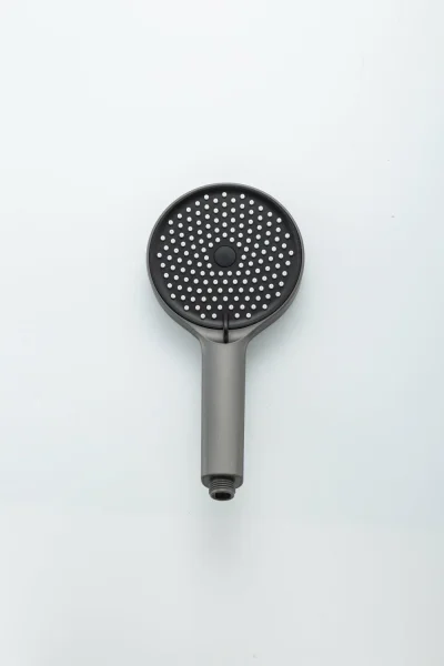 Смеситель для ванны Frap F3NM27YI5-RN19PN, оружейная сталь