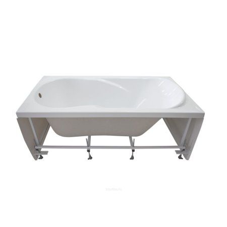 Ванна акриловая Santek Каледония 1WH302383 150х75