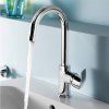 Смеситель Grohe Eurosmart 23537002 для раковины