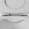 Унитаз-компакт OWL 1975 Eter Cirkel-G OWLT190202 микролифт