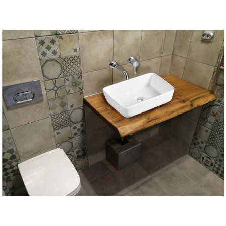 Раковина GR-3016 (480*370*130)