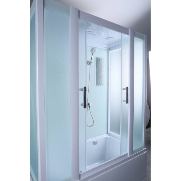 Душевая кабина Timo eco 168*80*218  (TE-0770)