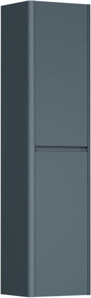 Шкаф-пенал Allen Brau Gravity 40 1.370020.BGM синий матовый