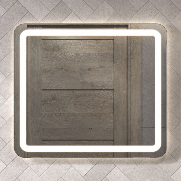 Зеркало VIGO Jess Classic 800 (241)