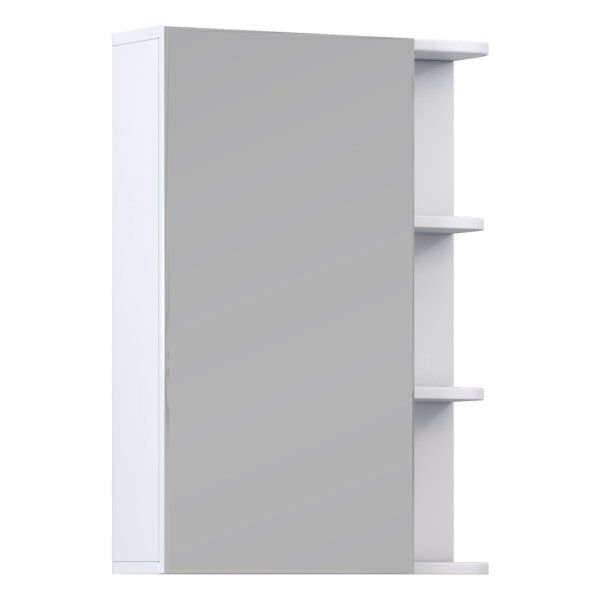 Шкаф VIGO навесной Nova 500 с зеркалом (zsh.NOV.50)