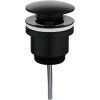 Донный клапан Rose RS31H без перелива