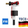 Заливной клапан TECEprofil F10 9820353 универсальный