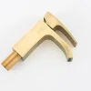 Смеситель для раковины Gappo G1007-4