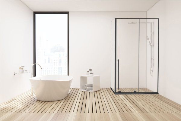 Боковая стенка Allen Brau Fantasy 90 3.11013.31 черный матовый