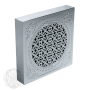 Вентилятор для ванной Migliore Ventilatorro ML.VTR-50.512.CR с декоративной решеткой
