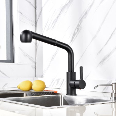 Смеситель для кухни FASHUN (A56009-7)