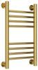 Полотенцесушитель водяной Сунержа Богема+ прямая 03-0220-5030 500x300 золото