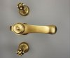 Смеситель Bronze de Luxe Florence 21382 для раковины, бронза