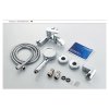 Смеситель Ledeme L3269 хром