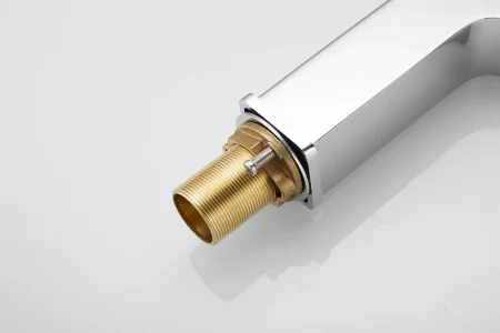 Смеситель для раковины Shevanik S9701, хром