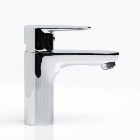 Смеситель для раковины WasserKRAFT Leine 3500 3503 хром