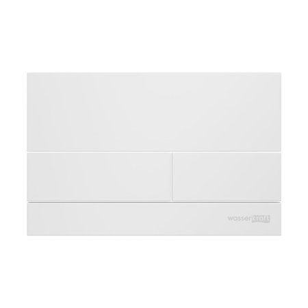 Кнопка смыва WasserKRAFT WMUR04ME