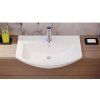 Раковина Sanita Luxe Best BST75SLWB01 75