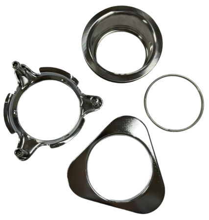 Измельчитель пищевых отходов Fmark (FCD-1002E)