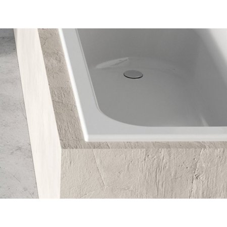 Ванна акриловая Ravak Chrome C741300000 170x75