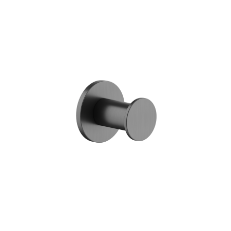 Крючок SANCOS Base, вороненая сталь ,  SC9025GG