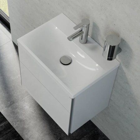 Мебель для ванной Keuco Royal Reflex.2 39601211101 50 L белый