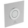 Кнопка смыва Ideal Standard Prosys Septa Pro R0135MY нержавеющая сталь