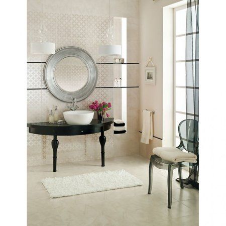 Раковина накладная Cersanit Inteo S-UM-In-w