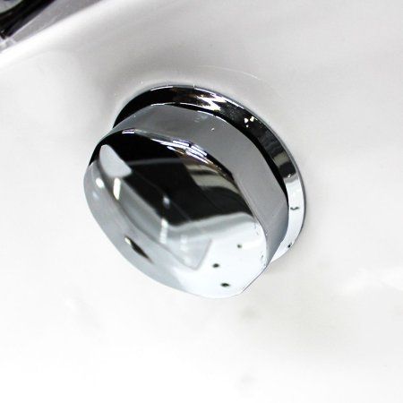 Акриловая ванна Grossman GR-14114 141х141