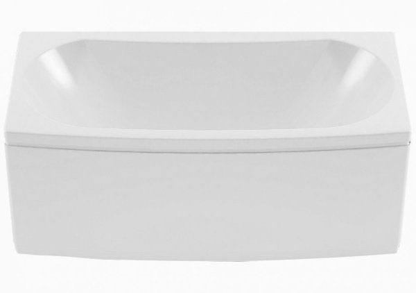 Акриловая ванна Aquanet Izabella 00203985 160х70