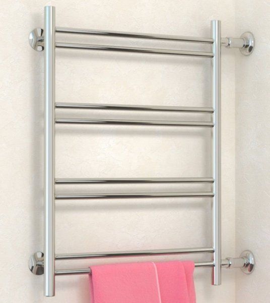 Полотенцесушитель водяной Стилье Версия-Б1 60х50 хром