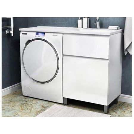 Умывальник Andrea Cosmos 110 (левая)