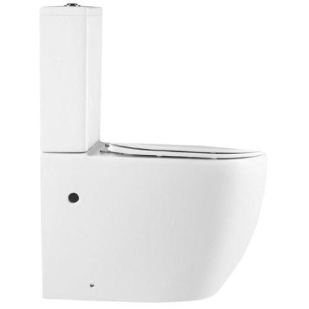 Унитаз Vincea Evo VT2-34 (напольный)