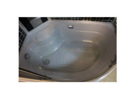 Душевая кабина Parly Super SP120L