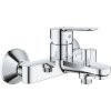 Смеситель Grohe BauEdge 23605000 хром